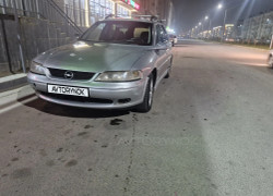 Opel Vectra 2001 года