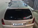 Opel Vectra 2001 года