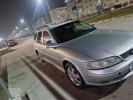 Opel Vectra 2001 года