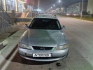 Opel Vectra 2001 года