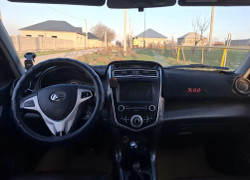 Lifan X60 2016 года