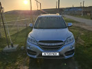 Lifan X60 2016 года