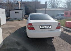 Toyota Camry 2004 года