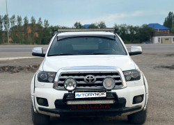 Toyota Sequoia 2009 года