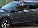 Toyota RAV4 2017 года