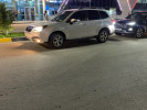 Subaru Forester 2018 года