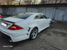 Mercedes-Benz CLS-Класс 2004 года