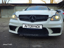 Mercedes-Benz CLS-Класс 2004 года