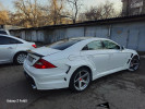 Mercedes-Benz CLS-Класс 2004 года