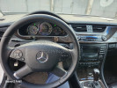 Mercedes-Benz CLS-Класс 2004 года