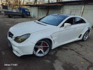 Mercedes-Benz CLS-Класс 2004 года