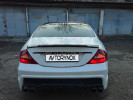 Mercedes-Benz CLS-Класс 2004 года