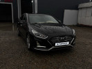 Hyundai Sonata 2018 года