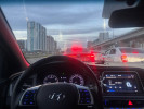 Hyundai Sonata 2018 года