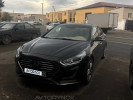 Hyundai Sonata 2018 года