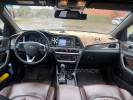 Hyundai Sonata 2018 года