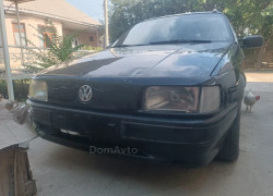 Volkswagen Passat 1993 года
