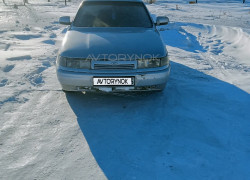 ВАЗ (Lada) 2110 2004 года