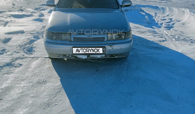 ВАЗ (Lada) 2110 2004 года