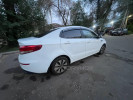 Kia Rio 2015 года