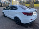 Kia Rio 2015 года