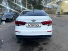 Kia Rio 2015 года