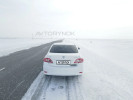Toyota Corolla 2012 года