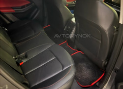 Changan CS55 PLUS 2024 года