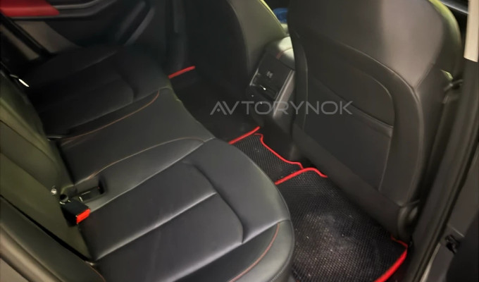 Changan CS55 PLUS 2024 года