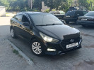 Hyundai Accent 2018 года