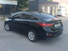 Hyundai Accent 2018 года