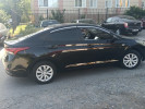 Hyundai Accent 2018 года