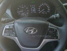 Hyundai Accent 2018 года