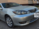 Toyota Camry 2002 года