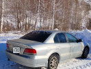 Mitsubishi Galant 1997 года