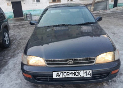 Toyota Corona 1993 года