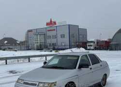 ВАЗ (Lada) 2110 2005 года