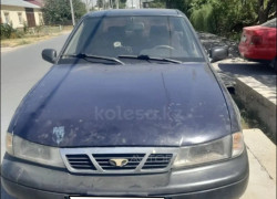 Daewoo Nexia 2006 года