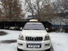 Toyota Land Cruiser Prado 2006 года