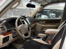 Toyota Land Cruiser Prado 2006 года