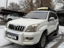Toyota Land Cruiser Prado 2006 года