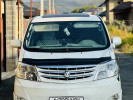 Toyota Alphard 2007 года