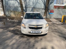 Chevrolet Cobalt 2021 года