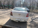 Chevrolet Cobalt 2021 года