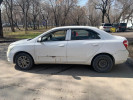 Chevrolet Cobalt 2021 года