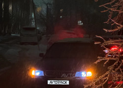 Audi A4 1996 года