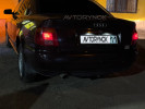 Audi A4 1996 года