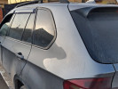 BMW X5 2007 года