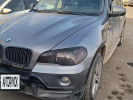 BMW X5 2007 года