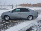 Toyota Avensis 2007 года